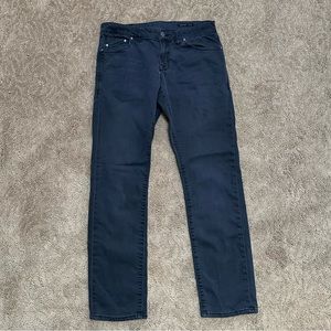 William Rast Jeans